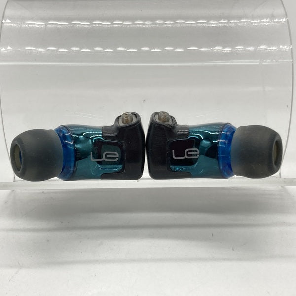 UltimateEars TRIPLE.FI 10（TF10）中古美品 Ultimate Ears 【中古】TRIPLE.Fi10（TF10）(ケーブル欠品