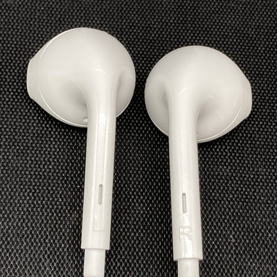 【中古】USB-C ハイレゾイヤホン ホワイト【TAE1018WH-93】【仙台】