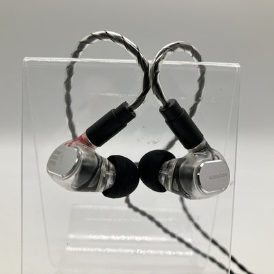 【中古】RS THREE Translucido 【RS-THREE-CLR】【秋葉原】