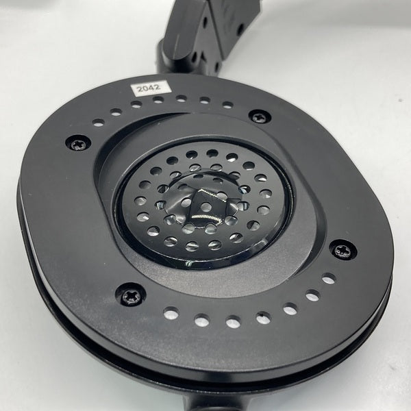 audio-technica 【中古】ATH-M50X ブラック(イヤーパッド欠品