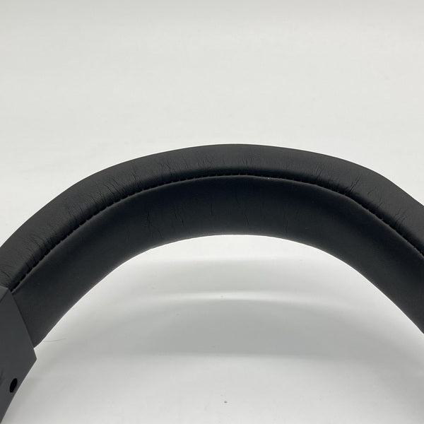 2025年激安 audio-technica 【中古】ATH-M50X ブラック(イヤーパッド欠品 ヘッドホン