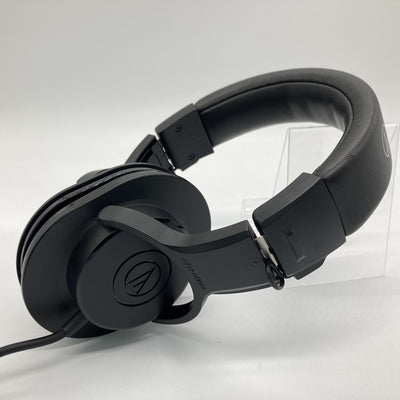 【中古】ATH-M20X(イヤーパッド欠品)【秋葉原】