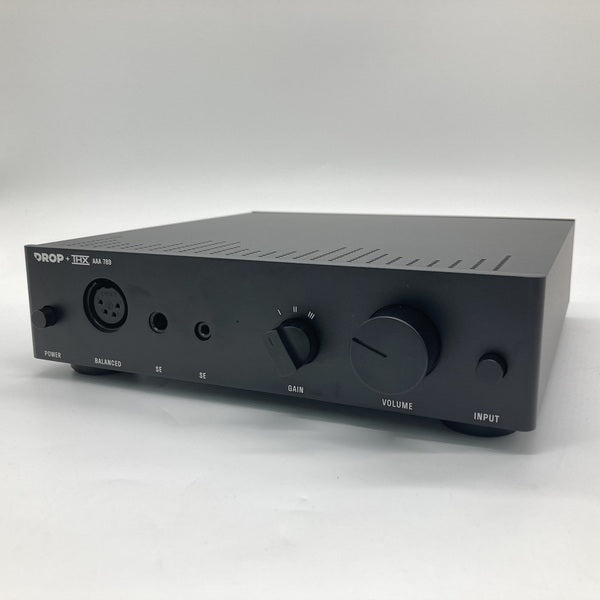 【中古】Massdrop x THX AAA 789 Linear Amplifier【秋葉原】
