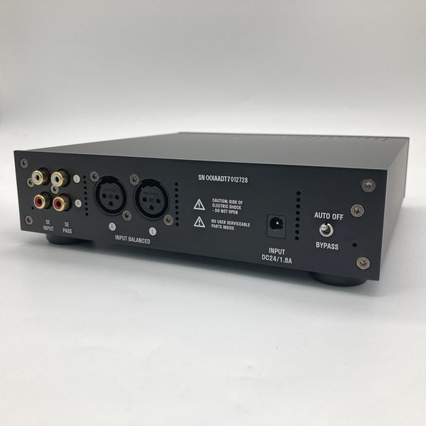 【中古】Massdrop x THX AAA 789 Linear Amplifier【秋葉原】