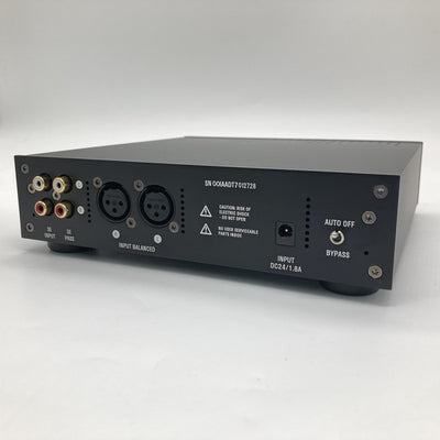【中古】Massdrop x THX AAA 789 Linear Amplifier【秋葉原】