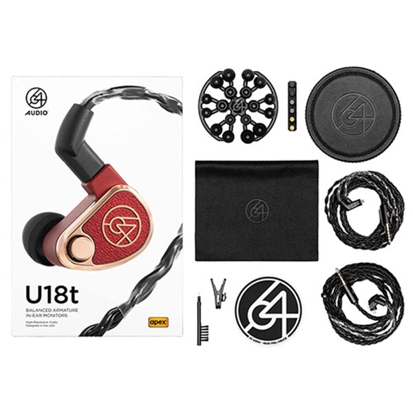 FiiOBTR7＋PERFORMER8 有線イヤホン AFUL Performer 8/Performer8 ハイブリッド ドライバー 有線