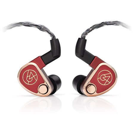 64 AUDIO U18t V2【64A-7488】 – e☆イヤホン 64 AUDIO U18t V2【64A-7488】 – e☆イヤホン