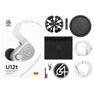 U12t V2【64A-7471】