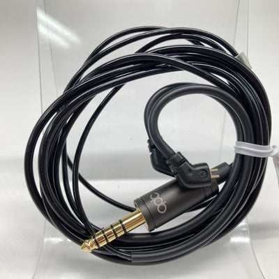 【中古】SUPERIOR Cable 4.4-IEM2pin 【QDC-SUPERIOR-CABLE44】【秋葉原】