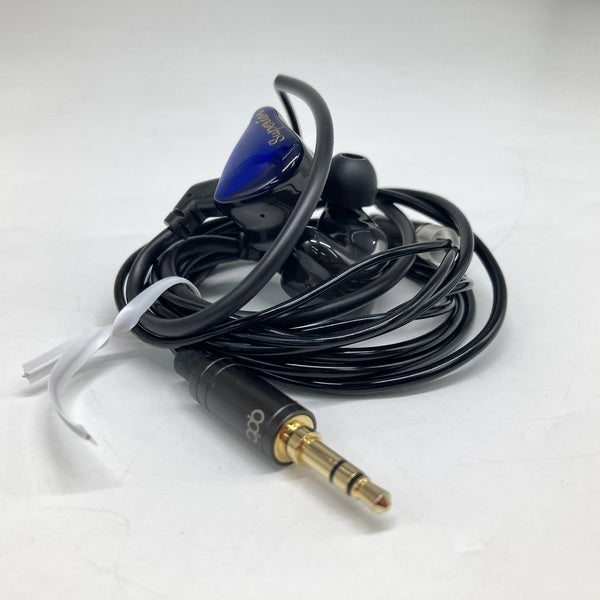 【中古】SUPERIOR Azure Blue 【QDC-SUPERIOR-BL】【秋葉原】