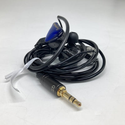 【中古】SUPERIOR Azure Blue 【QDC-SUPERIOR-BL】【秋葉原】