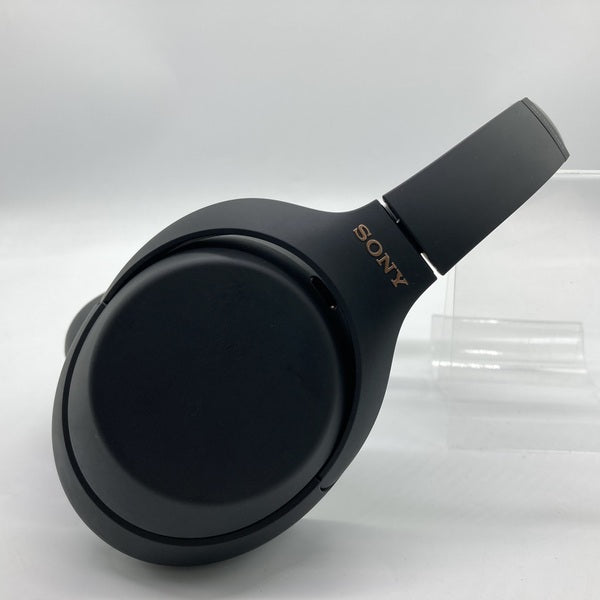 【中古】WH-1000XM4 BM ブラック【日本橋】