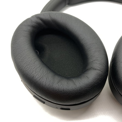 【中古】WH-1000XM4 BM ブラック【日本橋】