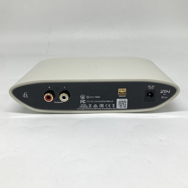 【中古】ZEN Air Blue【仙台】
