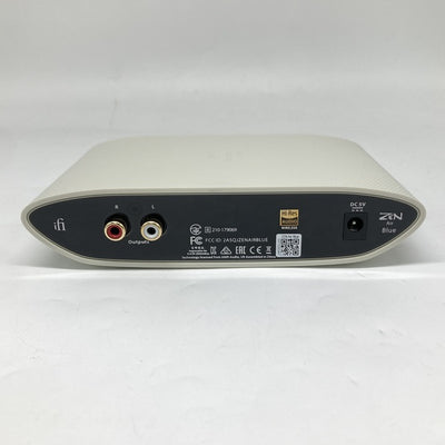 【中古】ZEN Air Blue【仙台】