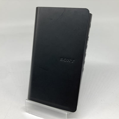 【中古】WM1ZM2/WM1AM2専用レザーケース 【CKL-NWWM1M2CWW】【仙台】