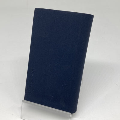 【中古】NW-A300シリーズ用ソフトケース ブルー 【CKS-NWA300LCWW】【仙台】