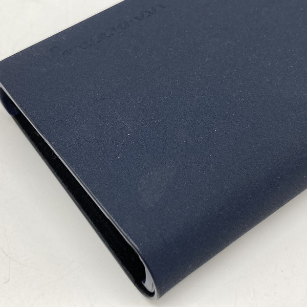【中古】NW-A300シリーズ用ソフトケース ブルー 【CKS-NWA300LCWW】【仙台】