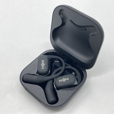 【中古】OpenFit Black【SKZ-EP-000020】【秋葉原】