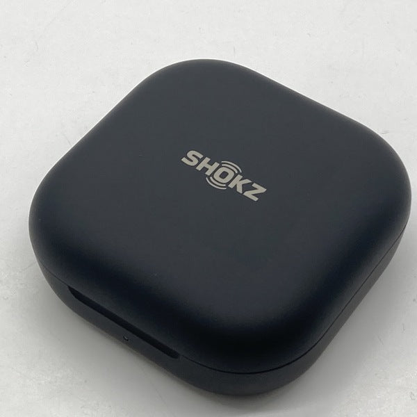 【中古】OpenFit Black【SKZ-EP-000020】【秋葉原】