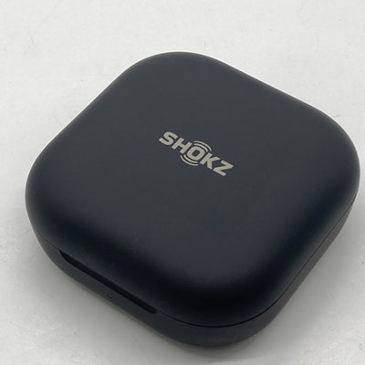 【中古】OpenFit Black【SKZ-EP-000020】【秋葉原】