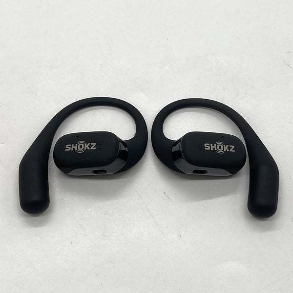 【中古】OpenFit Black【SKZ-EP-000020】【秋葉原】