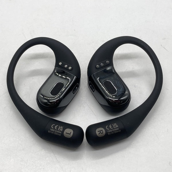 【中古】OpenFit Black【SKZ-EP-000020】【秋葉原】