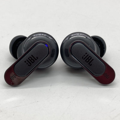 【中古】TOUR PRO 3 ブラック【JBLTOURPRO3BLK】【秋葉原】