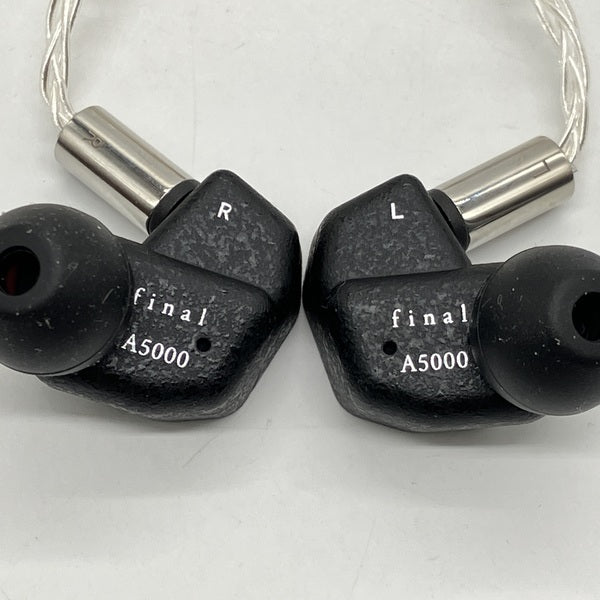 【24時間以内発送】【新品未開封】final A5000 【FI-A5DPLD】 final A5000 [FI-A5DPLD] 中古 240001185010｜フジヤエービック