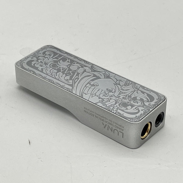【中古】Luna ( Limited Edition-Silver Sword)【秋葉原】