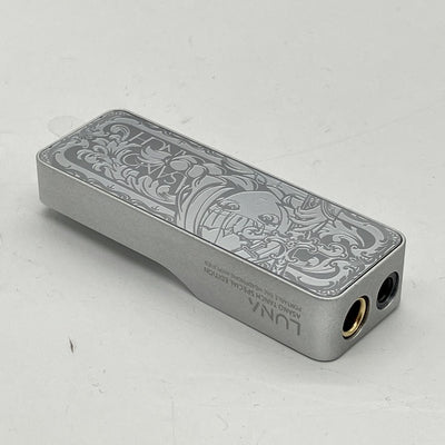 【中古】Luna ( Limited Edition-Silver Sword)【秋葉原】