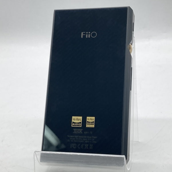 FiiO M11 Pro 【ジャンク品】 FIIO M11 Pro Stainless Steel Edition 【FIO-M11PRO-SS】 – e
