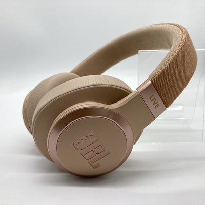 【中古】LIVE770NC サンドストーン【JBLLIVE770NCSAT】【日本橋】