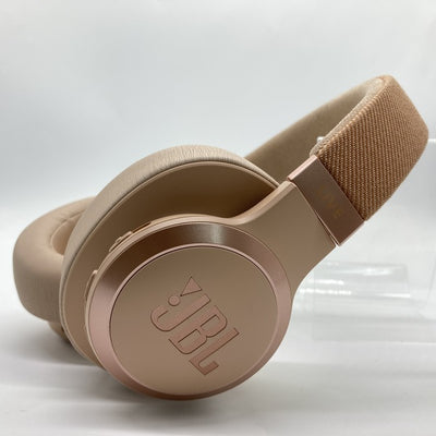 【中古】LIVE770NC サンドストーン【JBLLIVE770NCSAT】【日本橋】