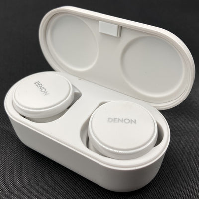 【中古】PerL Pro True Wireless Earbuds ホワイト【AHC15PLWTEM】【日本橋】