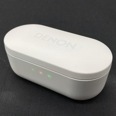 【中古】PerL Pro True Wireless Earbuds ホワイト【AHC15PLWTEM】【日本橋】