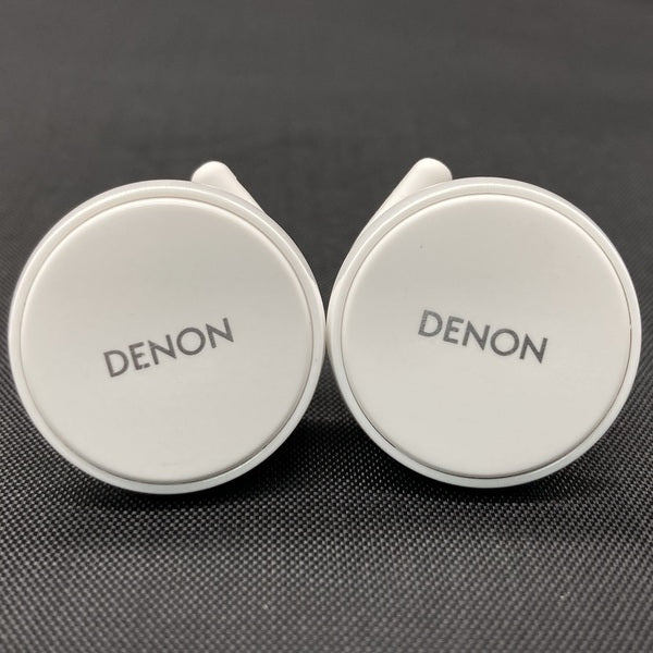 【中古】PerL Pro True Wireless Earbuds ホワイト【AHC15PLWTEM】【日本橋】
