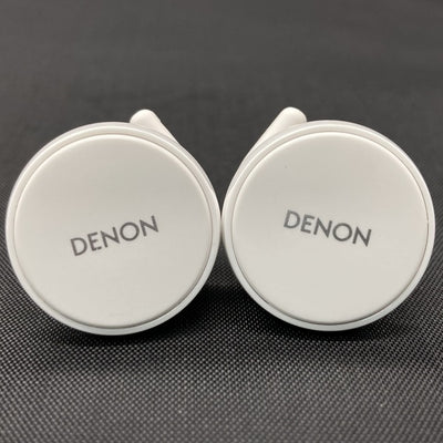 【中古】PerL Pro True Wireless Earbuds ホワイト【AHC15PLWTEM】【日本橋】