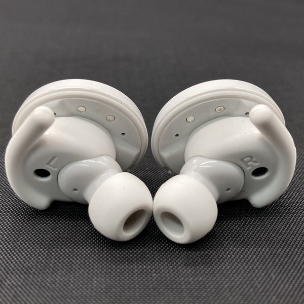 【中古】PerL Pro True Wireless Earbuds ホワイト【AHC15PLWTEM】【日本橋】