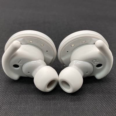 【中古】PerL Pro True Wireless Earbuds ホワイト【AHC15PLWTEM】【日本橋】