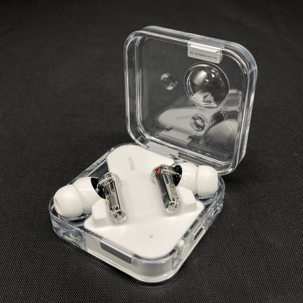 【中古】Nothing Ear　ホワイト【名古屋】