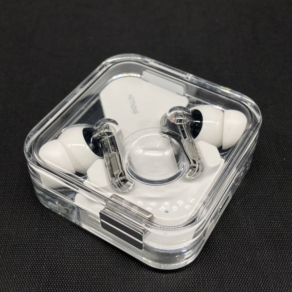 【中古】Nothing Ear　ホワイト【名古屋】