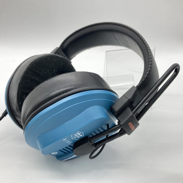 FOSTEX 【中古】T50RPmk3 DEKONI BLUE【秋葉原】 – e☆イヤホン