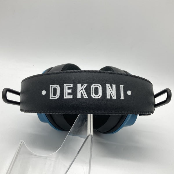 ヘッドホン Fostex T50RPmk3 DEKONI BLUE T50RPmk3 -DEKONI BLUE- | Fostex(フォステクス)