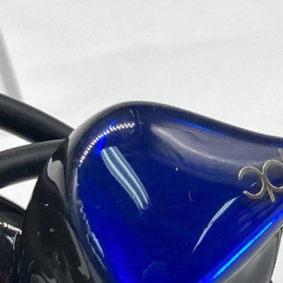【中古】SUPERIOR Azure Blue 【QDC-SUPERIOR-BL】【秋葉原】