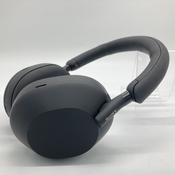 【中古】WH-1000XM5 BM ブラック【秋葉原】