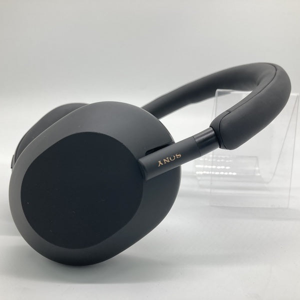 【中古】WH-1000XM5 BM ブラック【秋葉原】