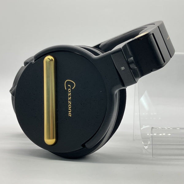 中古】CROSSZONE ヘッドホン CZ-10 CROSSZONE クロスゾーン ハイエンド