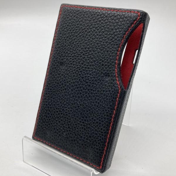 【中古】DPA-PUX1(B) (DP-X1専用SLIM LEATHER CASE ブラック)【日本橋】