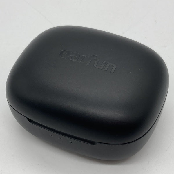 【中古】EarFun Air Pro 3 ブラック【秋葉原】
